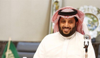 تركي آل الشيخ يوفر طائرة خاصة للزمالك في السوبر السعودي المصري