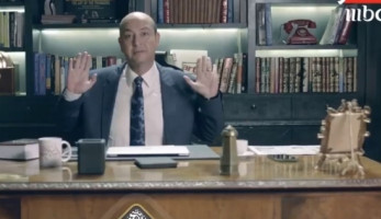 أديب: أمريكا تحقق في تحرش منذ 35 عاما.. "يا لهوي على الديمقراطية"