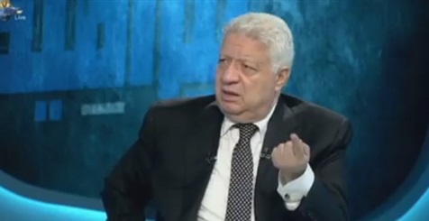 مرتضى منصور يكشف عن 5 لاعبين هدية بيراميدز للزمالك