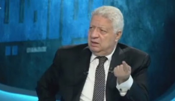مرتضى منصور يكشف عن 5 لاعبين هدية بيراميدز للزمالك