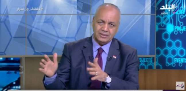 مصطفى بكري يشكر "الأوقاف" لإعادتها الداعية السلفي سعيد رسلان للخطابة