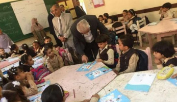 مطالبات بتغيير موعد بداية اليوم الدراسي