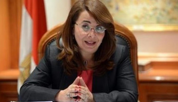 وزيرة التضامن: نستهدف توحيد برامج الدعم النقدي.. فيديو