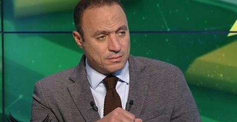 نادر السيد: أقنعت عماد متعب بعدم الانتقال للزمالك