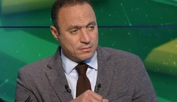 نادر السيد: أقنعت عماد متعب بعدم الانتقال للزمالك