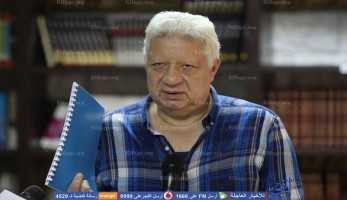 عاجل.. أول رد حكومي على فيديو مرتضى منصور وطفلي متلازمة داون