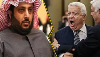 تركي الشيخ يحرج مرتضى منصور بعد "سوء فهم"