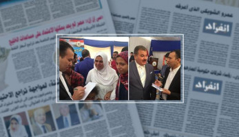 صور.. الغارمون يتحدثون لـ"انفراد" بعد الإفراج عنهم.. سيدة: اقترضت حتى أرى بنتى بفستان زفافها فارتديت ملابس السجن.. وأخرى: 10 آلاف حرمونى من بناتى الـ4.. وغارم: قلت اشترى توك توك أكل عيش فكلت حلاوة
