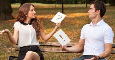 فركش واجرى.. 5 علامات هتقولك العلاقة دى جاية عليك بخسارة