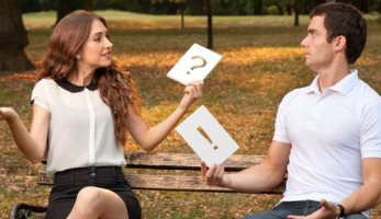 فركش واجرى.. 5 علامات هتقولك العلاقة دى جاية عليك بخسارة
