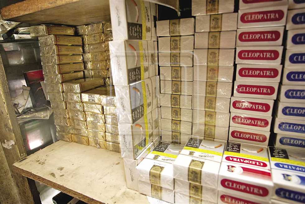 ارتفاع جديد في أسعار السجائر (القيمة والأصناف)