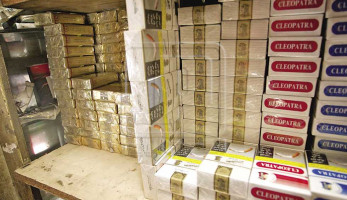 ارتفاع جديد في أسعار السجائر (القيمة والأصناف)