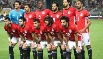 موعد مباراة منتخب مصر وسوازيلاند والقنوات الناقلة