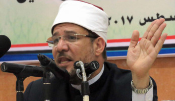 «الأوقاف»: غلق مراحيض المساجد التي تلقي صرفها بالمجاري المائية