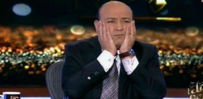 عمرو أديب يسخر من منتقدي معاملة "عشماوي": "عاوزينا نجبله كنتاكي يعني"