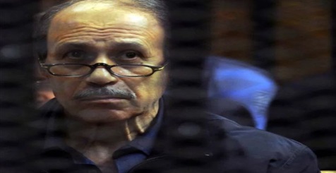حبيب العادلي في شهادته بـ«اقتحام السجون»: خالد مشعل مهندس مخطط إسقاط مصر.. هروب٢٣ ألف سجين خلال الأحداث.. 25 يناير مؤامرة أمريكية.. قطعنا الاتصالات بعد اجتماع القرية الذكية بموافقة مبارك