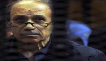 حبيب العادلي في شهادته بـ«اقتحام السجون»: خالد مشعل مهندس مخطط إسقاط مصر.. هروب٢٣ ألف سجين خلال الأحداث.. 25 يناير مؤامرة أمريكية.. قطعنا الاتصالات بعد اجتماع القرية الذكية بموافقة مبارك