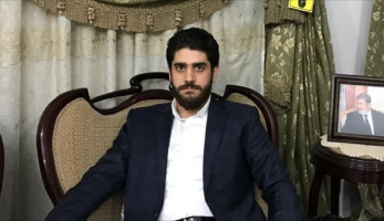سقوط "عبدالله" ابن المعزول محمد مرسي في قبضة الأمن