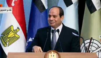 عاجل.. أول تعليق من السيسي على ضبط الإرهابي هشام عشماوي
