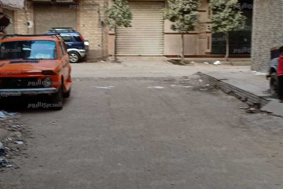 تفاصيل تخلص عاطل وابنته من طليقته في فيصل: أخفاها داخل حقيبة سفر (صور)