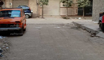 تفاصيل تخلص عاطل وابنته من طليقته في فيصل: أخفاها داخل حقيبة سفر (صور)