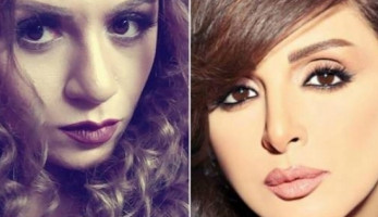 بالفيديو| علاقة غنوة بشقيقتها أنغام .. هجوم من الأولى وهدوء من الثانية