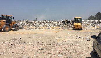 النائب بكر أبو غريب يطالب وزارة الإسكان والمساحة بضرورة الانتهاء من الحيز العمرانى للمدن