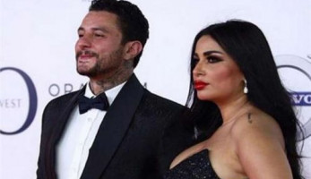 بالفيديو.. أحمد الفيشاوي يكشف أول أسرار زوجته الجديدة