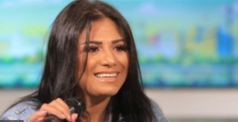 القبض على الطبيب المتسبب في مصرع الفنانة غنوة