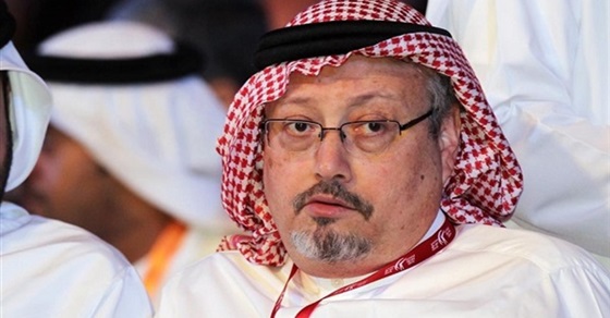 سلطان بن سحيم عن قضية خاشقجي: قطر وراء حملة الاتهامات ضد السعودية