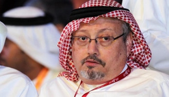سلطان بن سحيم عن قضية خاشقجي: قطر وراء حملة الاتهامات ضد السعودية
