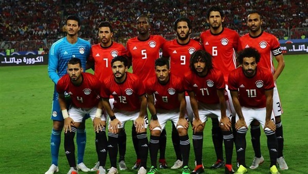 بث مباشر.. مباراة مصر وسوازيلاند في تصفيات كأس أمم إفريقيا