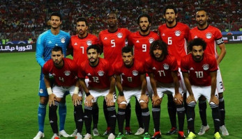 بث مباشر.. مباراة مصر وسوازيلاند في تصفيات كأس أمم إفريقيا