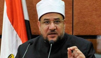 وزير الأوقاف: الإخوان حاضنة لكل جماعات التطرف ومستعدة للتحالف مع الشيطان