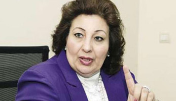 مارجريت عازر حول اقتراح تسمين الكلاب وتصديرها إلى كوريا الجنوبية: تم تحريف حديثي