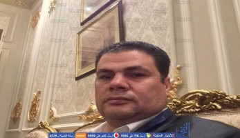 خلال مكالمة هاتفية مدتها 14 ثانية.. رجل الأعمال المختطف بنيجريا لزوجته: 'ابعتي مليون دولار أنا بموت'