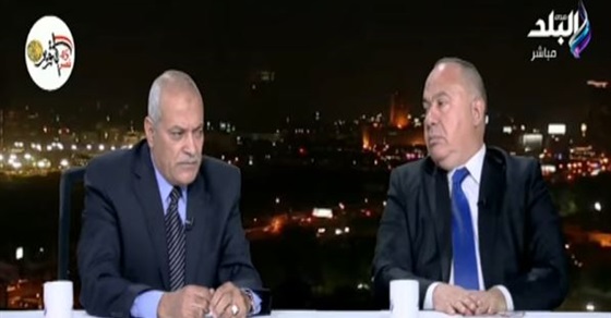 مشادة بين شعبتى الدواجن والمستوردين بسبب حظر تداول الطيور الحية..فيديو