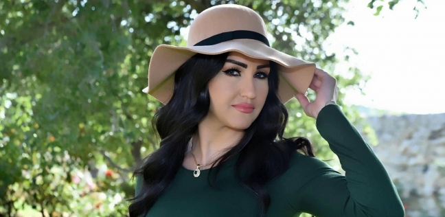 غنوة سليمان: أنا بخير ولم أمت