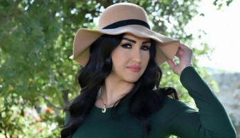 غنوة سليمان: أنا بخير ولم أمت