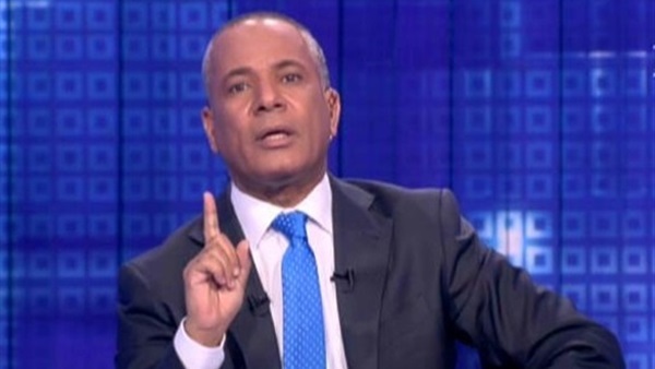 بعد تقريرها المسىء عن مصر.. أحمد موسى: هيومن رايتس ووتش تدافع عن حقوق الدواعش