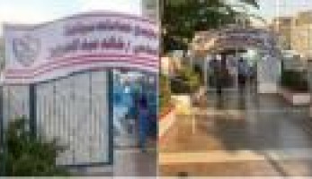 أول رد من وزير الرياضة السابق بعد حذف اسمه من الزمالك.. وساويرس يعلق
