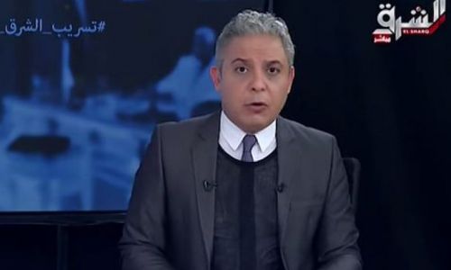 بالفيديو.. جنون معتز مطر بعد إطلاق سراح القس الأمريكي