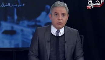 بالفيديو.. جنون معتز مطر بعد إطلاق سراح القس الأمريكي
