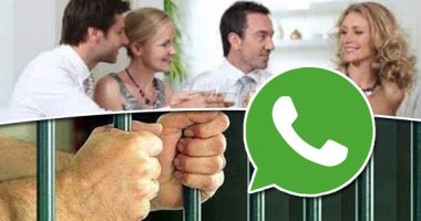 تحقيقات شبكة تبادل الزوجات بعين شمس تكشف: المتهم صور زوجته فى أوضاع مخلة وأرسلها لراغبى المتعة عبر "الواتس آب".. المتهمة تعترف: زوجى أقام حفلات جنسية فى الشقة..و"قاللى أشعر  بإثارة وانتى فى حضن راجل تانى"