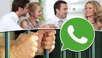 تحقيقات شبكة تبادل الزوجات بعين شمس تكشف: المتهم صور زوجته فى أوضاع مخلة وأرسلها لراغبى المتعة عبر "الواتس آب".. المتهمة تعترف: زوجى أقام حفلات جنسية فى الشقة..و"قاللى أشعر  بإثارة وانتى فى حضن راجل تانى"