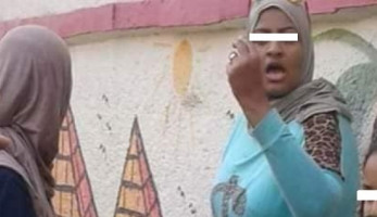 والد المصاب بـ"كلب ولية الأمر": "مش أول مرة تجيبه والمدرسة حذرتها"