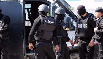 سقوط "الأسود" أشهر مسجل خطر في شبرا الخيمة