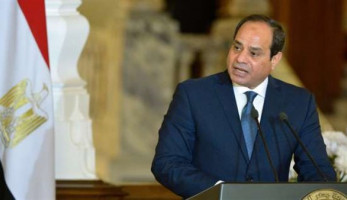 عاجل.. قراران مهمان للرئيس السيسي