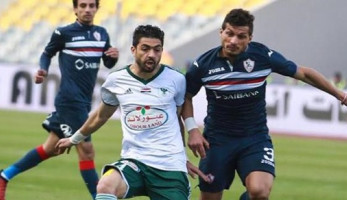 موعد مباراة الزمالك القادمة.. تأجيل لقاء المصري والقلعة البيضاء