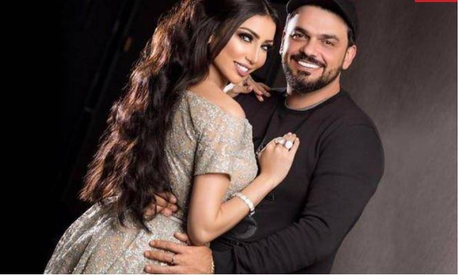 بالفيديو - محمد الترك يخرج عن صمته حول تخلي دنيا بطمة عنه في العلاج من السرطان